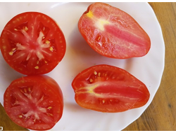 Томат Наследие Кати Мазотти