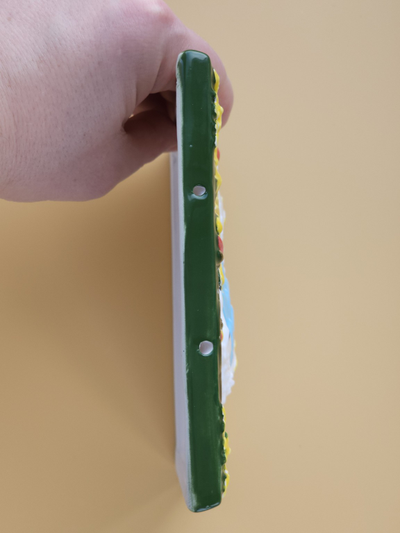 Керамическая плитка "Волшебные сказания" // 15*15