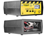 Зарядное устройство для аккумуляторов 12V/6A/12А, 2 режима, Главдор