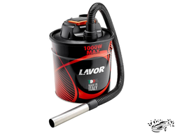 Пылесос для сбора золы Lavor FREDDY 4 в 1
