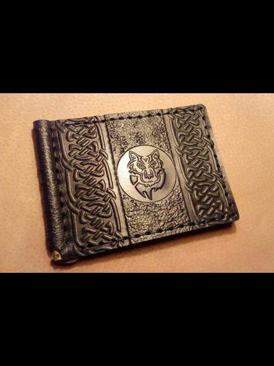 Богатый волк