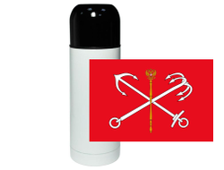 Термос Санкт-Петербург