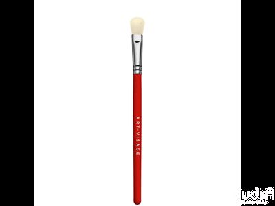 ART VISAGE Кисть # 9 «Лопатка» крупная by SERGEY TURCHANINOV | Арт Визаж