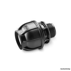 Соединительный элемент Perfect Connect для трубопроводов 1 1/4" (2.997-116.0)