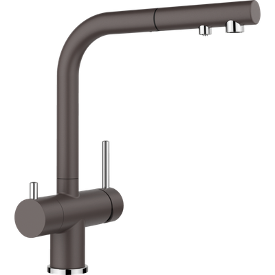 Смеситель Blanco FONTAS-S II, 525207