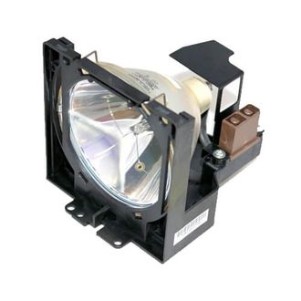 Лампа совместимая без корпуса для проектора EIKI (POA-LMP24)