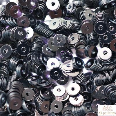 Пайетки 3 мм № P3-L.11