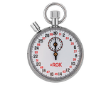 Секундомер механический RGK SWM-1B3 с поверкой