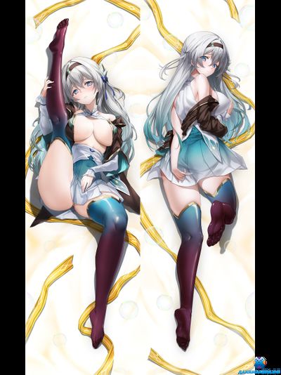 Светлячок | Honkai Star Rail C