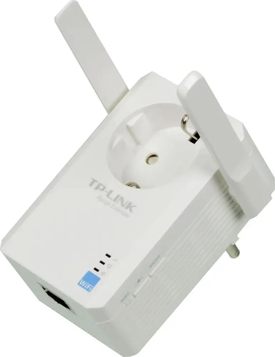 Усилитель WI-FI WA860RE TP-LINK Белый