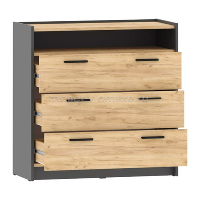 Комод Оттавия - 011.04