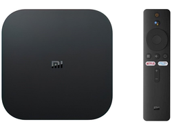 Xiaomi Mi Box S
