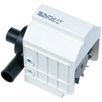 Насос сливной DAEWOO винты с улиткой 82097000