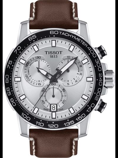 Швейцарские часы Tissot T125.617.16.031.00