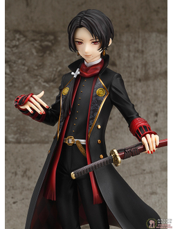 Фигурка 1/8 Кашу Киёмицу (Kashuu Kiyomitsu)