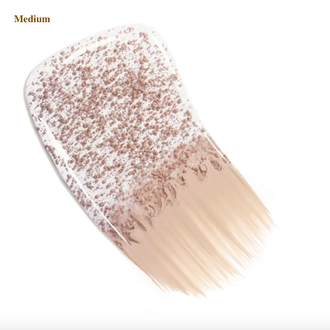 Chanel Les Beiges Eau de Teint - Освежающий флюид-тинт для лица