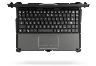 Getac v110 защищенный ноутбук