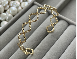 Браслет зол №2