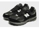 New Balance 2002R Black сбоку