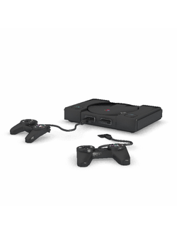 игры Игровая приставка Playstation