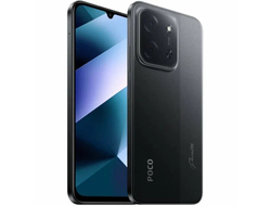Poco C85 8/256GB Black (RU)