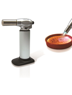 Горелка для карамели