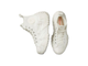 Кеды Converse Run Star Motion All White Platform