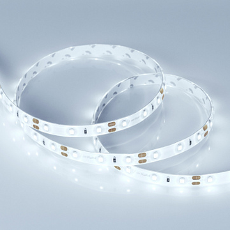 Лента Arlight RTW-SE-A60-8mm 12V (7.2 W/m, IP65, 2835, 5m)