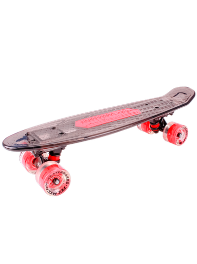 TRANSPARENT LIGHT MUSIC 22"