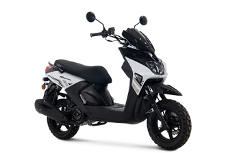 Скутер TMBK BWS 150CC (SHOW 50CC)