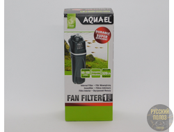 Внутренний фильтр AQUAEL FAN-1 plus, 320 л/ч (60-100л)