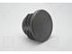 Заглушка для труб D-48 мм