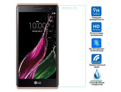 Защитное стекло для LG Class / Zero (H650E)