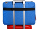 Сумка для ноутбука 17.3 - 18 дюймов Optimum RL, голубой