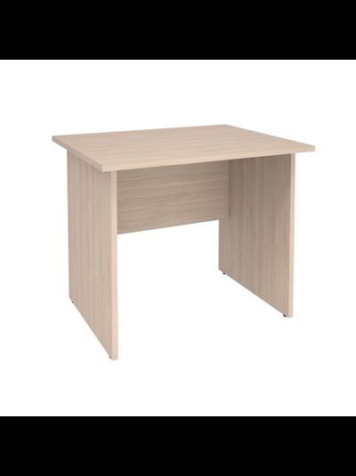 СТОЛ РАБОЧИЙ 90СМ. АЛЬФА 63.18