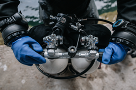 ПРОКАТ ОБОРУДОВАНИЯ | Любое снаряжение для дайвинга