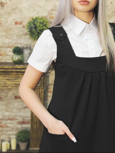 Сарафан 679-01230