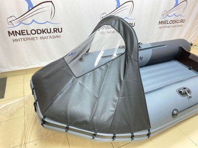 Тент носовой Таймень NX 2800/2900/3200