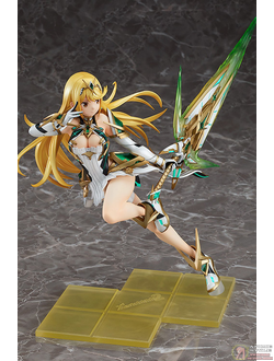 Фигурка 1/7 Hikari