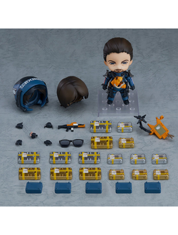 Нендроид Сэм Бриджес (Sam Bridges Great Deliverer Ver.)