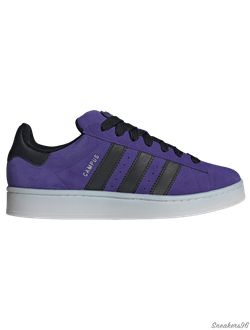 Adidas Campus 00s Energy Ink Black Унисекс (36-45)