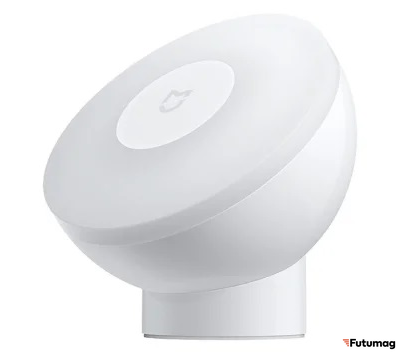 Ночник Xiaomi Motion-Activated Night Light 2 (MJYD02YL)