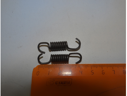 Пружины тормозных колодок Восход 2