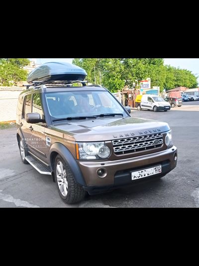 Бокс THULE Motion 900 (235x90x46см 630л)