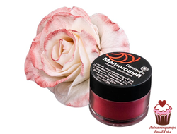 Цветочная пыльца Малиновый Caramella, 4г