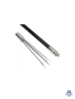 Слинг Scuba Brothers  ARROW BLACK 200см стеклопластик