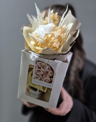 С заботой о маме