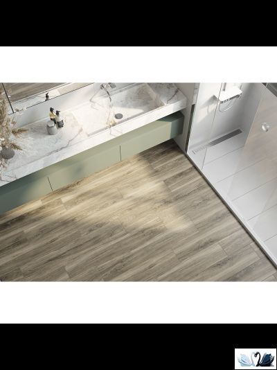 Керамогранит Creto Deka ginger 19,4х120 см непол.