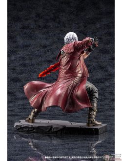 Фигурка 1/8 Данте Спарда (Dante Sparda)