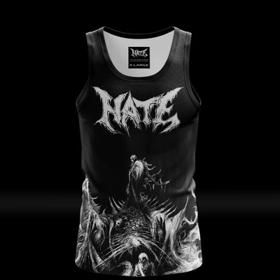 Hate - Veles TANK TOP SHIRT